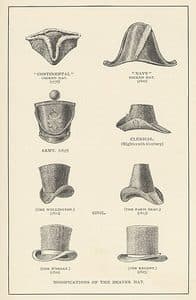 A hat